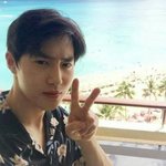 [EXO] <b>인상</b>써도잘생김;