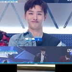 [댓글부탁해] 프로듀스101 첫회부터 보다가 나만 닮아<b>보임</b>???