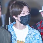 [NCT] 유타 이마 살짝 깐 최근