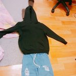 이렇게 입고 나가면.<b>패고</b>?