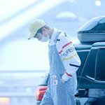 [방탄소년단] 다들 <b>저리</b> 비켯!! 비율킹이 나가신다..