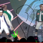 [NCT] 재민이 마지막첫사랑자리 ++ (<b>추측</b>)