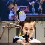 [시우민] 시우민 <b>저격</b>짤