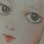 [댓글부탁해] 중2 그림 평가 부탁할게!!