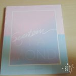 [세븐틴] ㅅㄷ)왔다..디비디..샤다콘..