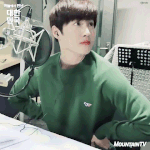 [EXO] <b>누누</b>슴