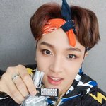 [NCT] 동혁이가 마크한테 달라붙는게아니라