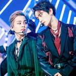 [EXO] 민석이 백현이