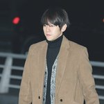 [백현] 귀여운 <b>공항</b> 백현이