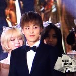 [EXO] <b>여</b><b>돌</b>이랑 같이 찍힌 <b>사진</b> 중에 이게 ㄹㅇ 레전드