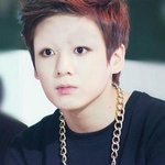 [EXO] <b>무모증</b>막내빠는년아꺼져