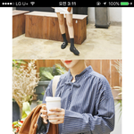 <b>셔츠</b> 이건 어때 추반해줘