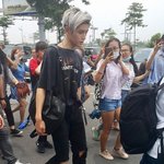 [NCT] 정말 <b>다른세상</b>처럼 생긴