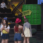 [EXO] <b>티티</b>는 느그막내꺼래