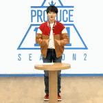 프듀 제와피 출신 연습생