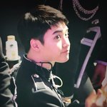 [EXO] <b>후면</b> 뭘 믿어야되냐