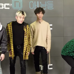 [BAP] 아님들 <b>캐치</b>하지 못했을지도 모르는 깨알모습