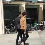 [세븐틴] <b>LA</b> 목격사진 미침ㅠ