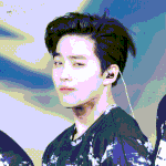 [EXO] 프로<b>까딱</b>러 김준면
