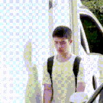 [EXO] 툴툴대며 학원가는 <b>아들</b> 경수