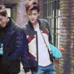 [EXO] <b>구사</b>즈 유성우즈