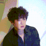 [EXO] 골든 리트리버상 <b>박찬열</b>