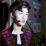 [EXO] 닥치고 <b>데뷔초</b> 도경수나 봐