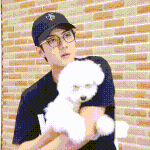 [EXO] 비비아빠 오세훈이나 보라고 글<b>오년</b>아