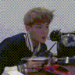 [EXO] 어<b>글</b>오야 <b>미안</b> 실수로 아가리로 읽었다