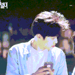 [EXO] ㅅㅂ 도련님같네