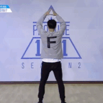 [프듀2] 프듀2 F에서 A로 수직<b>상승</b>한 기적의 연습생 김태동