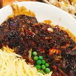 [EXO] 홍컹반졈 짜장면