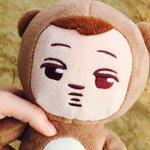 [EXO] 야 <b>이</b>솜뭉치 <b>집</b>에잇은데