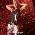 [EXO] 시우민 <b>격렬</b> 댄스