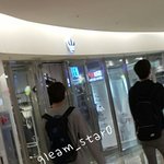 재민이 코엑스 목격사진 옆에 다른 <b>sm연습생</b>이랑 있었던게 확실해?