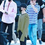 [세븐틴] 와 우지 옷 개 잘 입네?