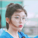 너네학교 <b>전학생</b>오면