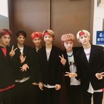 [NCT] 얘들아 얘네 <b>얼굴크기</b> 실화야?....