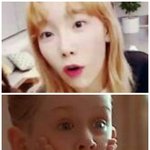 인성 논란까지?..김희철도 인정 "태연 성격 진짜 <b>XX</b>맞다"