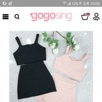 [댓글부탁해] 투피스 살건데 <b>색상</b> 골라줄사람
