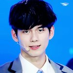 옹성우 이 짤 <b>BJ</b>옴므 닮음