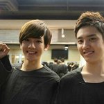 [EXO] 애들 데뷔초부터 <b>완성</b>된 미모 보고가시죠