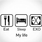 [EXO] 위<b>아원</b>엑소사랑하자❤️❤️❤️❤️❤️