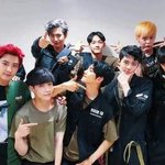 [EXO] 공지) <b>청정</b>구역 엑소톡 입니다