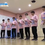 [프듀2] 프듀 <b>팀</b>리더있었어??????