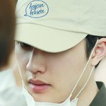 [경수] 모자 넘 예뿌당 <b>라이트</b>베이지