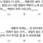 [EXO] 알계 및 커뮤를 <b>장악</b>하고 엑소 까는 백현팬들