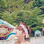 [NCT] 이 사진 <b>어디</b>서 뜬거야?