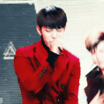 [BAP] 들어와서 <b>대현</b>이 짤보고가(심장부여잡아)