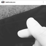 [EXO] 똥혐이 <b>계실</b>해버린 럽스타